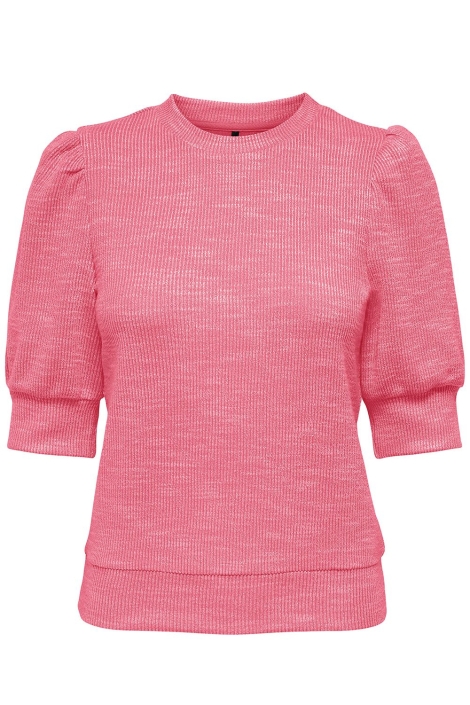 Only onlrie s/s puff top cs jrs